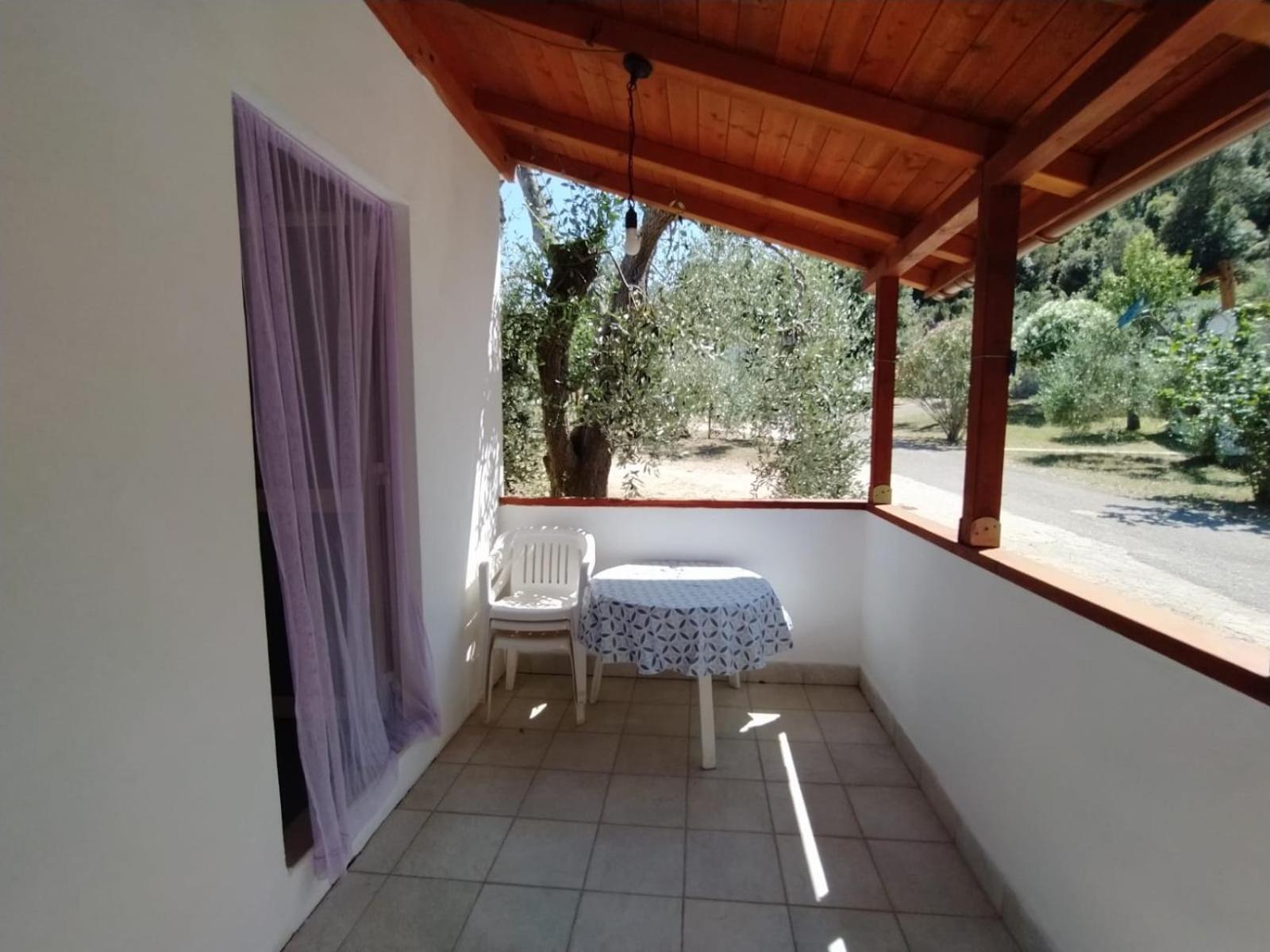 De Sio Village Peschici Exterior photo
